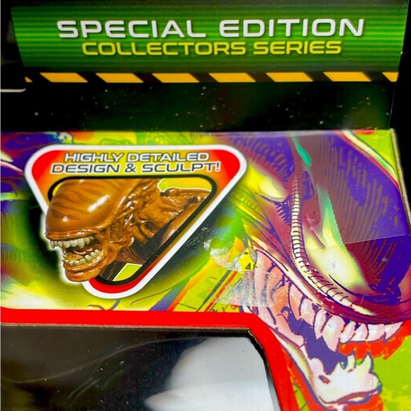 Warrior Xenomorph - Picture 7 of 8